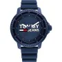 Orologio Uomo Tommy Hilfiger 1792000 (Ø 45 mm) di Tommy Hilfiger, Orologi da polso - Rif: S0374319, Prezzo: 100,61 €, Sconto: %