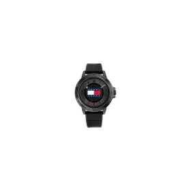 Reloj Hombre Tommy Hilfiger 1792033 (Ø 45 mm) de Tommy Hilfiger, Relojes de pulsera - Ref: S0374320, Precio: 93,91 €, Descuen...