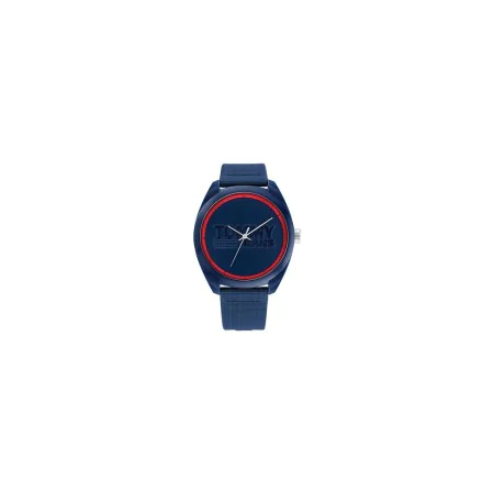 Men's Watch Tommy Hilfiger 1792041 (Ø 45 mm) by Tommy Hilfiger, Wrist Watches - Ref: S0374324, Price: 93,91 €, Discount: %