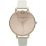 Reloj Mujer Olivia Burton OB13BD11 (Ø 38 mm) de Olivia Burton, Relojes de pulsera - Ref: S0374344, Precio: 58,31 €, Descuento: %