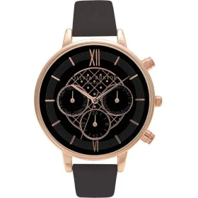 Relógio feminino Olivia Burton OB15CG44 (Ø 38 mm) de Olivia Burton, Relógios com braselete - Ref: S0374347, Preço: 105,63 €, ...