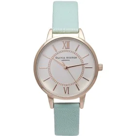 Relógio feminino Olivia Burton OB15WD47 (Ø 34 mm) de Olivia Burton, Relógios com braselete - Ref: S0374350, Preço: 61,77 €, D...