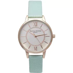 Relógio feminino Olivia Burton OB15WD47 (Ø 34 mm) de Olivia Burton, Relógios com braselete - Ref: S0374350, Preço: 61,77 €, D...