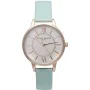 Montre Femme Olivia Burton OB15WD47 (Ø 34 mm) de Olivia Burton, Montres bracelet - Réf : S0374350, Prix : 60,78 €, Remise : %