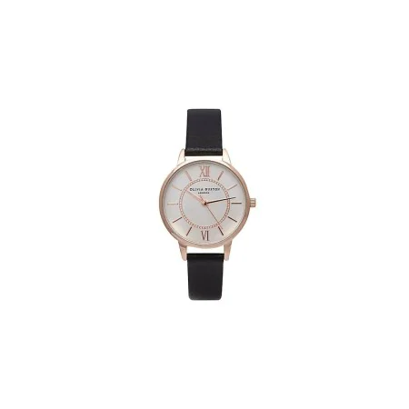 Damenuhr Olivia Burton OB15WD59 (Ø 34 mm) von Olivia Burton, Armbanduhren - Ref: S0374351, Preis: 61,77 €, Rabatt: %