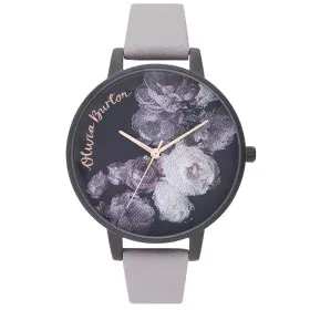 Montre Femme Olivia Burton OB16AD11 (Ø 38 mm) de Olivia Burton, Montres bracelet - Réf : S0374352, Prix : 60,78 €, Remise : %