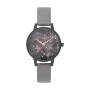 Relógio feminino Olivia Burton OB16AD50 (Ø 30 mm) de Olivia Burton, Relógios com braselete - Ref: S0374358, Preço: 70,92 €, D...