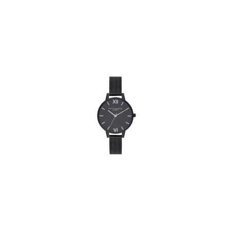 Montre Femme Olivia Burton OB16AD51 (Ø 34 mm) de Olivia Burton, Montres bracelet - Réf : S0374359, Prix : 82,59 €, Remise : %