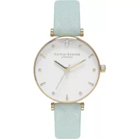 Damenuhr Olivia Burton OB16AM143 (Ø 30 mm) von Olivia Burton, Armbanduhren - Ref: S0374361, Preis: 103,81 €, Rabatt: %