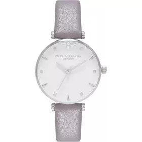 Orologio Donna Olivia Burton OB16AM144 (Ø 30 mm) di Olivia Burton, Orologi da polso - Rif: S0374362, Prezzo: 103,81 €, Sconto: %