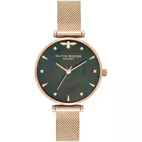 Montre Femme Olivia Burton OB16AM145 (Ø 30 mm) de Olivia Burton, Montres bracelet - Réf : S0374363, Prix : 110,67 €, Remise : %