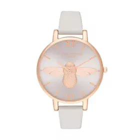 Orologio Donna Olivia Burton OB16AM158 (Ø 38 mm) di Olivia Burton, Orologi da polso - Rif: S0374365, Prezzo: 112,19 €, Sconto: %