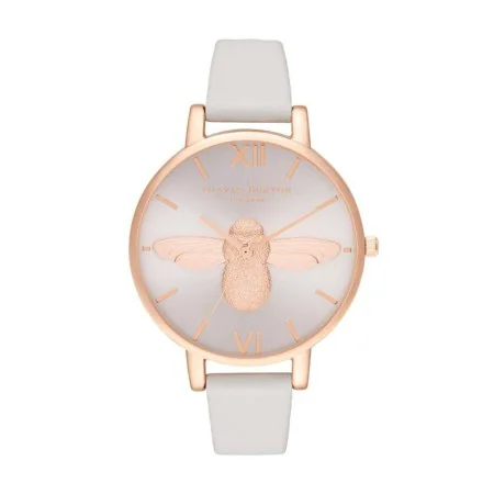 Relógio feminino Olivia Burton OB16AM158 (Ø 38 mm) de Olivia Burton, Relógios com braselete - Ref: S0374365, Preço: 112,05 €,...