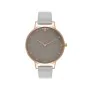 Orologio Donna Olivia Burton OB16AM87 (Ø 38 mm) di Olivia Burton, Orologi da polso - Rif: S0374369, Prezzo: 105,63 €, Sconto: %