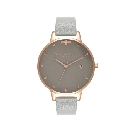 Orologio Donna Olivia Burton OB16AM87 (Ø 38 mm) di Olivia Burton, Orologi da polso - Rif: S0374369, Prezzo: 105,63 €, Sconto: %