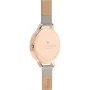 Orologio Donna Olivia Burton OB16AM87 (Ø 38 mm) di Olivia Burton, Orologi da polso - Rif: S0374369, Prezzo: 105,63 €, Sconto: %