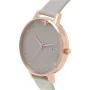 Orologio Donna Olivia Burton OB16AM87 (Ø 38 mm) di Olivia Burton, Orologi da polso - Rif: S0374369, Prezzo: 105,63 €, Sconto: %