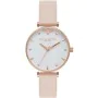 Orologio Donna Olivia Burton OB16AM95 (Ø 30 mm) di Olivia Burton, Orologi da polso - Rif: S0374370, Prezzo: 105,63 €, Sconto: %