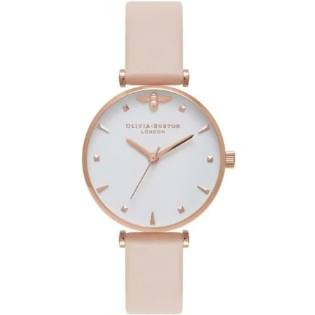 Orologio Donna Olivia Burton OB16AM95 (Ø 30 mm) di Olivia Burton, Orologi da polso - Rif: S0374370, Prezzo: 105,63 €, Sconto: %