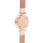 Orologio Donna Olivia Burton OB16AM95 (Ø 30 mm) di Olivia Burton, Orologi da polso - Rif: S0374370, Prezzo: 105,63 €, Sconto: %