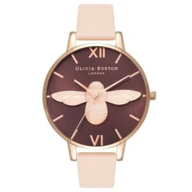 Montre Femme Olivia Burton OB16AM99 (Ø 38 mm) de Olivia Burton, Montres bracelet - Réf : S0374372, Prix : 114,02 €, Remise : %