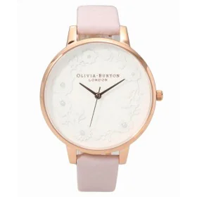 Reloj Mujer Olivia Burton OB16AR01 (Ø 30 mm) de Olivia Burton, Relojes de pulsera - Ref: S0374373, Precio: 80,65 €, Descuento: %