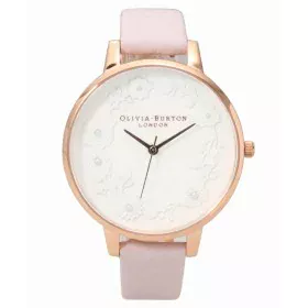 Montre Femme Olivia Burton OB16AR01 (Ø 30 mm) de Olivia Burton, Montres bracelet - Réf : S0374373, Prix : 80,65 €, Remise : %