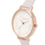 Montre Femme Olivia Burton OB16AR01 (Ø 30 mm) de Olivia Burton, Montres bracelet - Réf : S0374373, Prix : 80,65 €, Remise : %