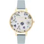 Orologio Donna Olivia Burton OB16AR08 (Ø 34 mm) di Olivia Burton, Orologi da polso - Rif: S0374376, Prezzo: 73,79 €, Sconto: %