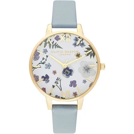 Relógio feminino Olivia Burton OB16AR08 (Ø 34 mm) de Olivia Burton, Relógios com braselete - Ref: S0374376, Preço: 73,79 €, D...