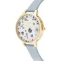 Montre Femme Olivia Burton OB16AR08 (Ø 34 mm) de Olivia Burton, Montres bracelet - Réf : S0374376, Prix : 73,79 €, Remise : %