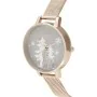 Reloj Mujer Olivia Burton OB16AW01 (Ø 30 mm) de Olivia Burton, Relojes de pulsera - Ref: S0374377, Precio: 82,50 €, Descuento: %