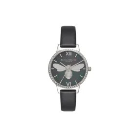 Orologio Donna Olivia Burton OB16BB13 (Ø 30 mm) di Olivia Burton, Orologi da polso - Rif: S0374378, Prezzo: 107,33 €, Sconto: %