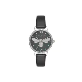 Orologio Donna Olivia Burton OB16BB13 (Ø 30 mm) di Olivia Burton, Orologi da polso - Rif: S0374378, Prezzo: 105,61 €, Sconto: %