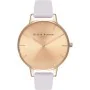 Relógio feminino Olivia Burton OB16BD110 (Ø 38 mm) de Olivia Burton, Relógios com braselete - Ref: S0374380, Preço: 61,77 €, ...