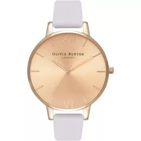 Montre Femme Olivia Burton OB16BD110 (Ø 38 mm) de Olivia Burton, Montres bracelet - Réf : S0374380, Prix : 60,78 €, Remise : %