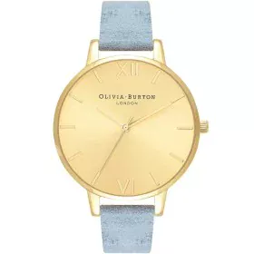 Relógio feminino Olivia Burton OB16BD111 (Ø 38 mm) de Olivia Burton, Relógios com braselete - Ref: S0374381, Preço: 60,68 €, ...