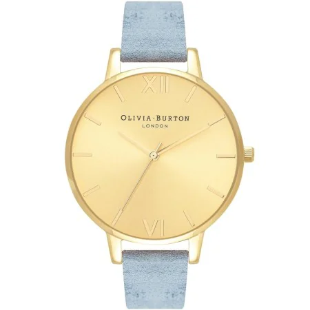 Montre Femme Olivia Burton OB16BD111 (Ø 38 mm) de Olivia Burton, Montres bracelet - Réf : S0374381, Prix : 61,77 €, Remise : %