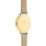 Relógio feminino Olivia Burton OB16BD111 (Ø 38 mm) de Olivia Burton, Relógios com braselete - Ref: S0374381, Preço: 61,77 €, ...