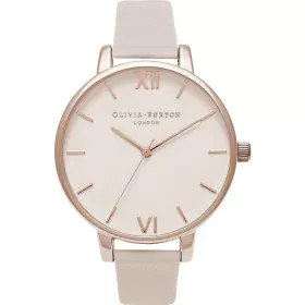 Orologio Donna Olivia Burton OB16BD95 (Ø 38 mm) di Olivia Burton, Orologi da polso - Rif: S0374382, Prezzo: 65,85 €, Sconto: %