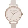 Montre Femme Olivia Burton OB16BD95 (Ø 38 mm) de Olivia Burton, Montres bracelet - Réf : S0374382, Prix : 65,85 €, Remise : %