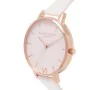 Montre Femme Olivia Burton OB16BD95 (Ø 38 mm) de Olivia Burton, Montres bracelet - Réf : S0374382, Prix : 65,85 €, Remise : %