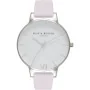 Reloj Mujer Olivia Burton OB16BDW34 (Ø 38 mm) de Olivia Burton, Relojes de pulsera - Ref: S0374385, Precio: 60,11 €, Descuent...