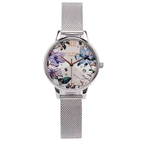 Relógio feminino Olivia Burton OB16BF26 (Ø 30 mm) de Olivia Burton, Relógios com braselete - Ref: S0374389, Preço: 80,65 €, D...