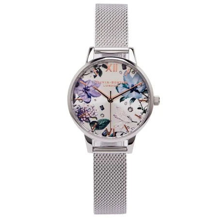 Montre Femme Olivia Burton OB16BF26 (Ø 30 mm) de Olivia Burton, Montres bracelet - Réf : S0374389, Prix : 80,65 €, Remise : %