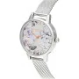 Relógio feminino Olivia Burton OB16BF26 (Ø 30 mm) de Olivia Burton, Relógios com braselete - Ref: S0374389, Preço: 80,65 €, D...