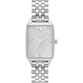 Montre Femme Olivia Burton OB16BH03 de Olivia Burton, Montres bracelet - Réf : S0374393, Prix : 120,73 €, Remise : %