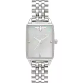 Montre Femme Olivia Burton OB16BH03 de Olivia Burton, Montres bracelet - Réf : S0374393, Prix : 118,80 €, Remise : %