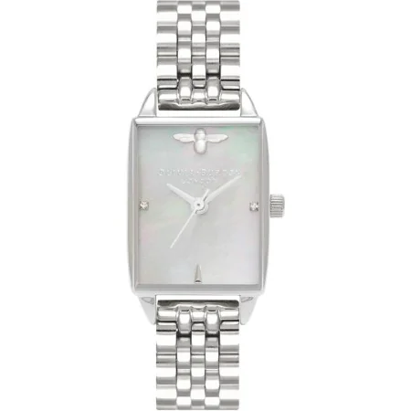 Montre Femme Olivia Burton OB16BH03 de Olivia Burton, Montres bracelet - Réf : S0374393, Prix : 118,64 €, Remise : %