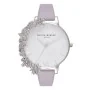 Montre Femme Olivia Burton OB16CB05 (Ø 38 mm) de Olivia Burton, Montres bracelet - Réf : S0374395, Prix : 95,58 €, Remise : %